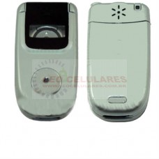 CARCAÇA MOTOROLA V220 PRIMEIRA LINHA